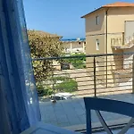 Apartmán Azzurro Fronte Mare San Vincenzo
