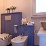 Azzurro Fronte Mare Apartmán