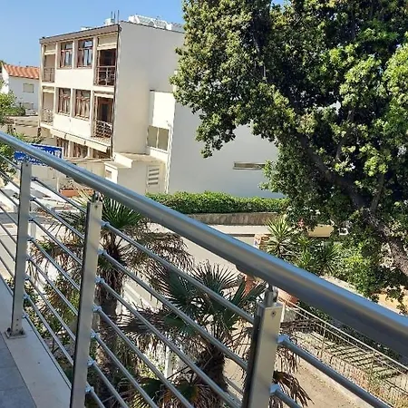 Azzurro Fronte Mare * סן וינצ'נזו