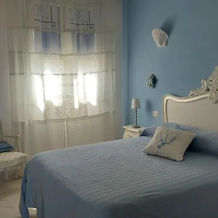 Apartment Azzurro Fronte Mare *