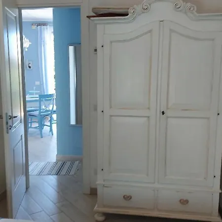 Apartment Azzurro Fronte Mare