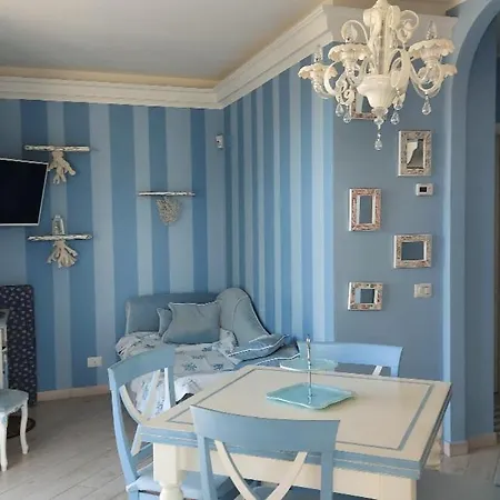 Azzurro Fronte Mare *