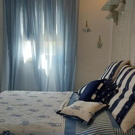 Azzurro Fronte Mare