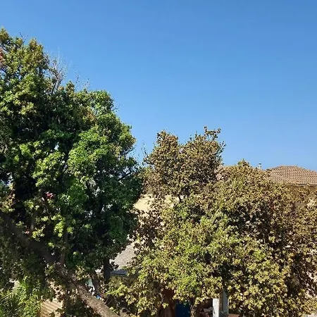 Azzurro Fronte Mare San Vincenzo