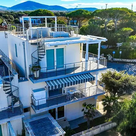 Azzurro Fronte Mare